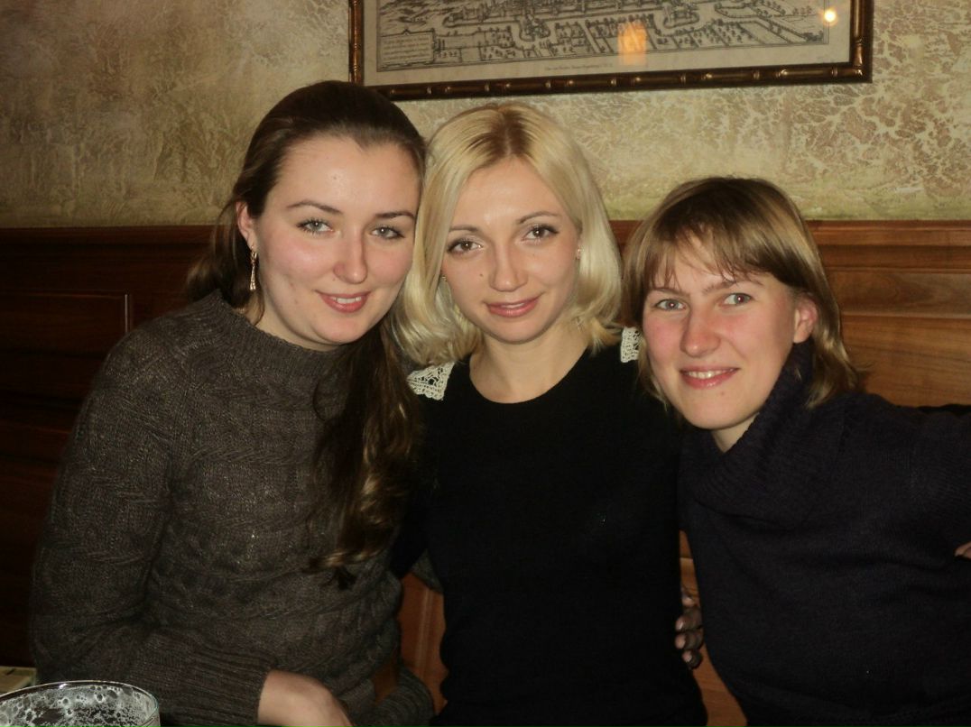 Наталья Ранюк | Одесса