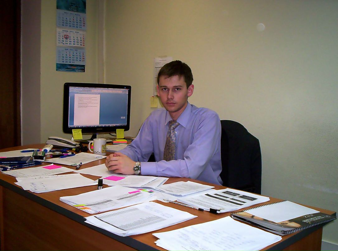 Ильнур Фазлеев Шкипер | Казань