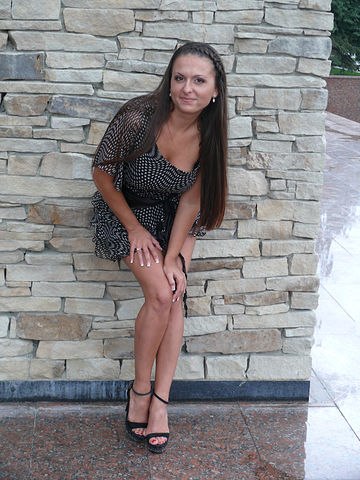 Настя Давыдова | Москва