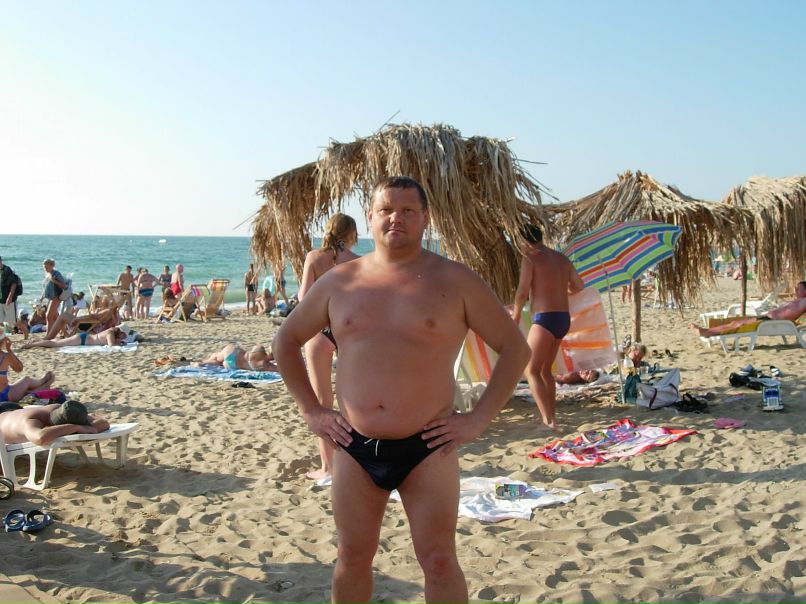 Сергей Хахин | Череповец