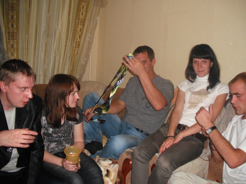 Дмитрий Толкачёв | Новосибирск