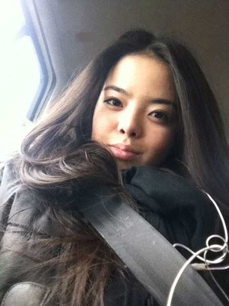 Аселя Казбекова | Алматы