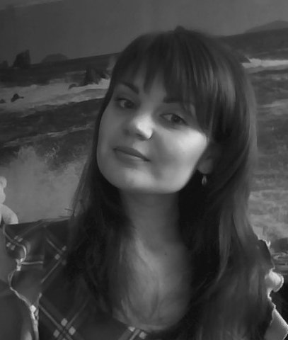 Алёна Ярошенко | Николаев