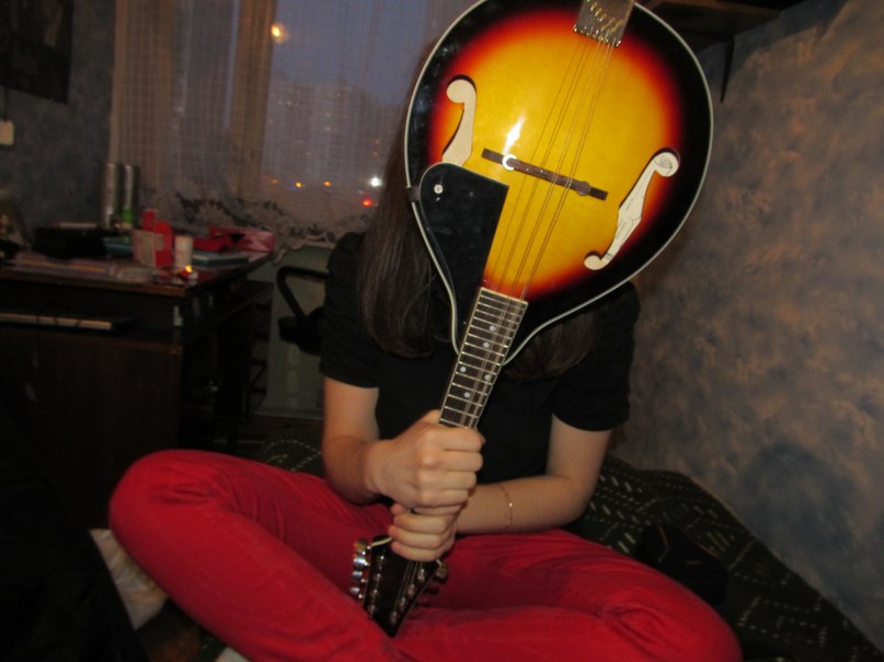 Кристина Аветисян | Москва