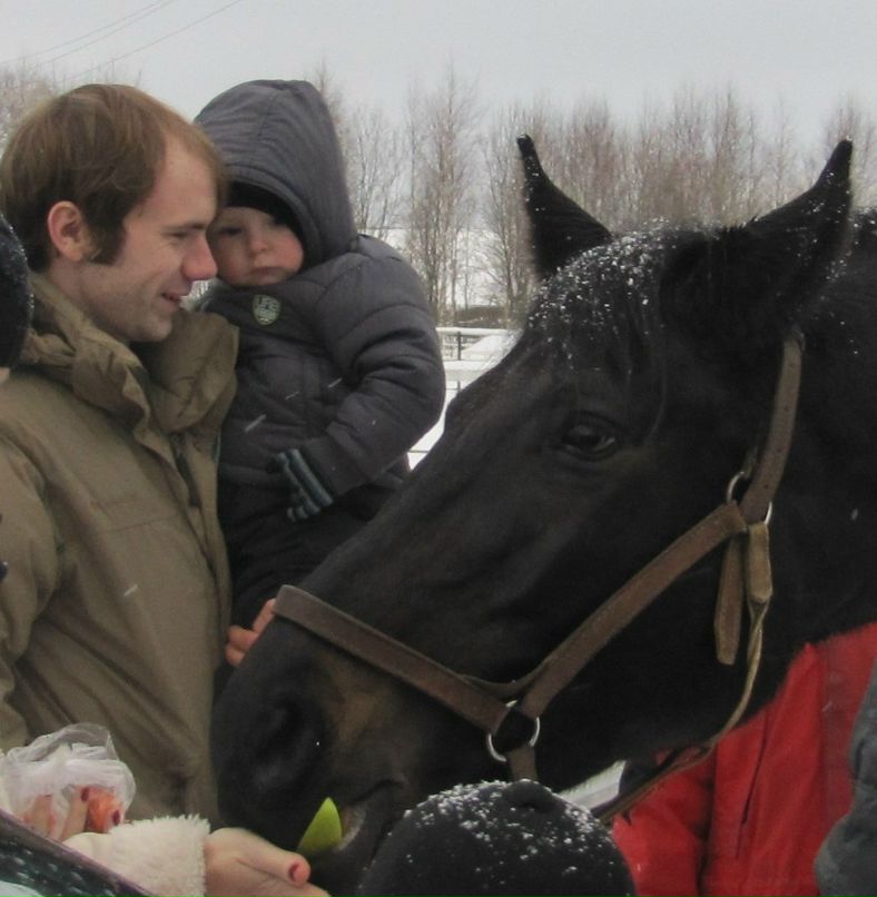 Артем Сущик | Санкт-Петербург
