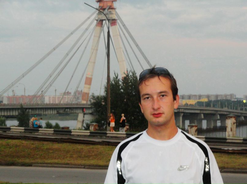 Александр Силичев | Череповец