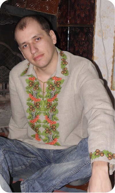 Саша Каленский R_I_P | Хмельницкий