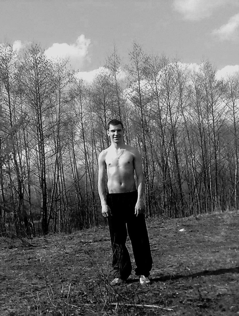 Дмитрий Зуев Postal | Мичуринск