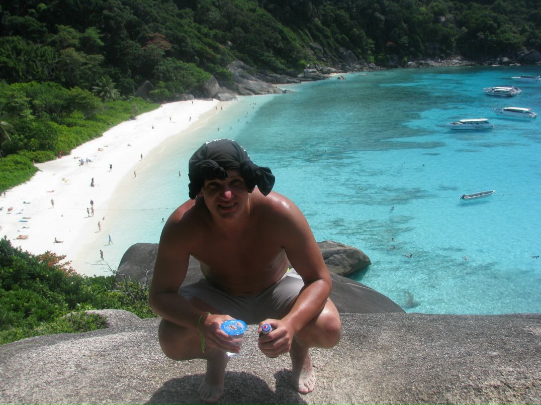 Илья Иванов **ChudO** | Санкт-Петербург