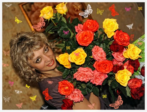 №8, Наталия Яковлева №8, Наталия Яковлева