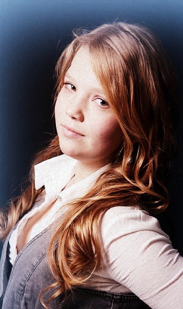 Дарья Андрийченко | Киев