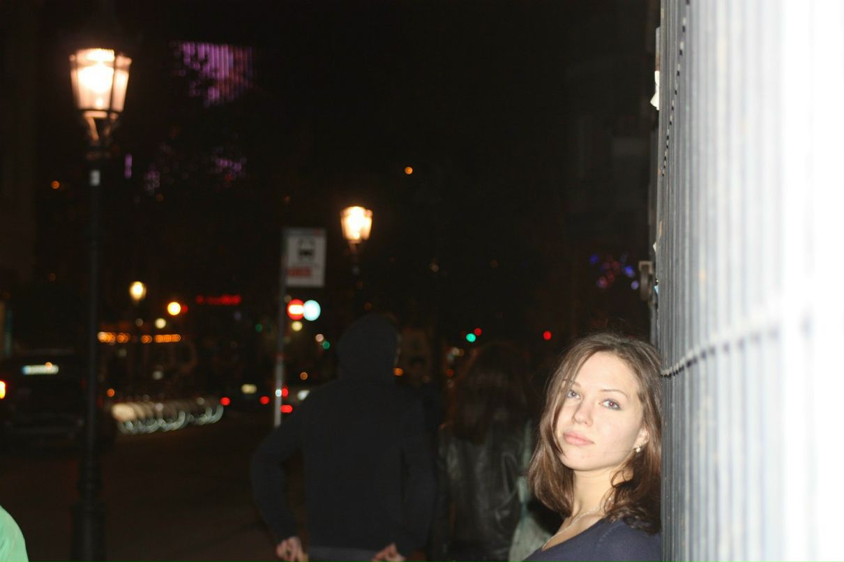 Иван Шишканов | Санкт-Петербург