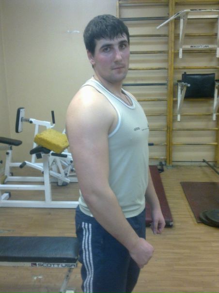 №24, Рома Петрук №24, Рома Петрук