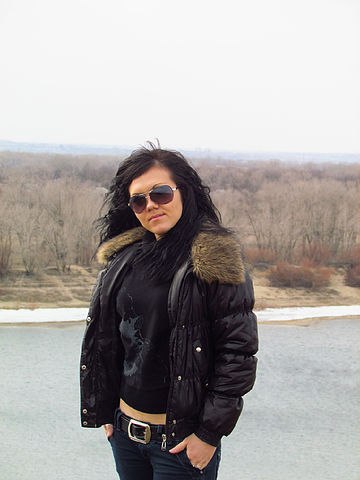 Ирина Передельская | Волжский