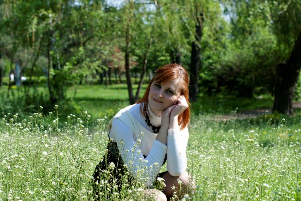 №11, Ирусик Перун, 40 лет №11, Ирусик Перун, 40 лет