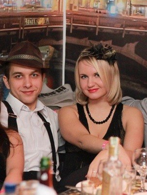 Микола Лазаришин @SVYATUY MUKOLAY@ | Ивано-Франковск