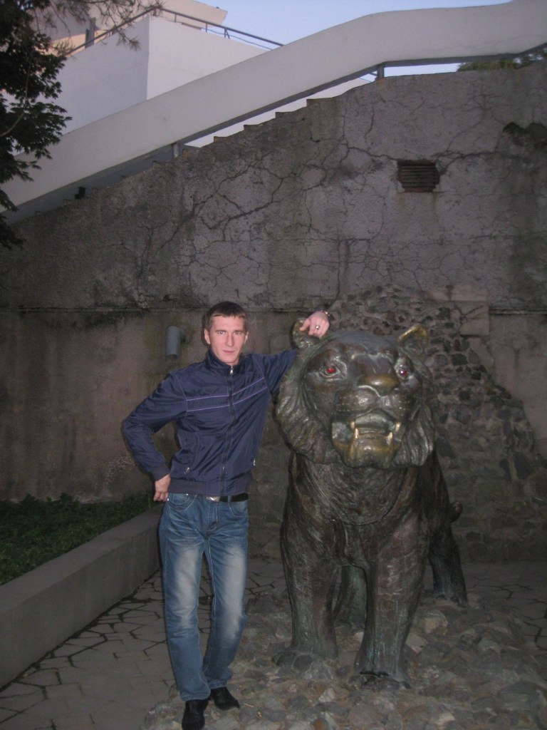 Дмитрий Ильин | 