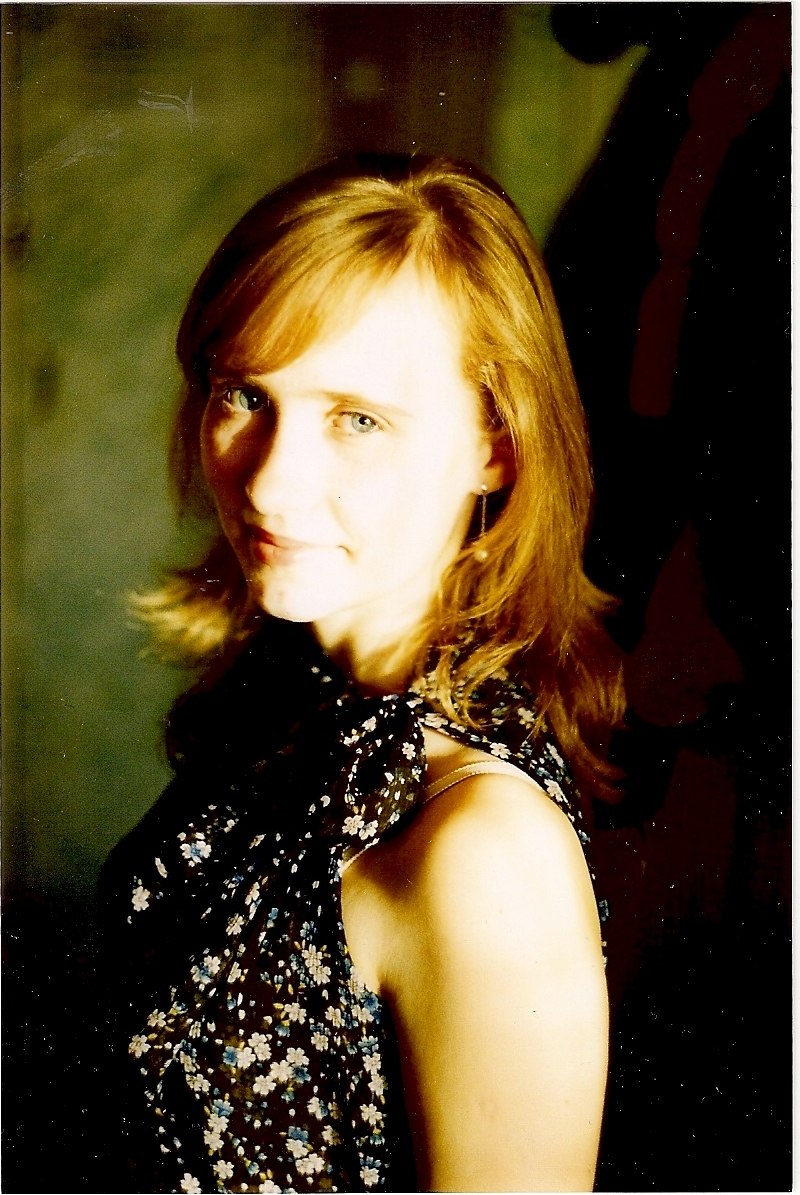 Светлана Островская | Новосибирск