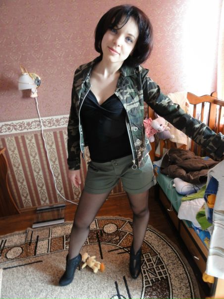 №6, Ирина Шигорева, 43 года, Калининград №6, Ирина Шигорева, 43 года, Калининград