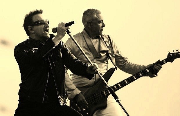 Боно Вокс | Нижний Новгород