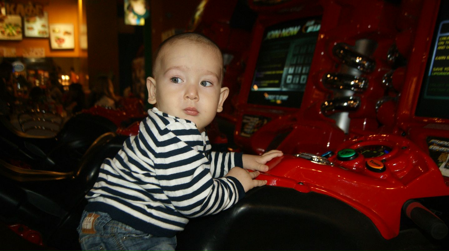 Калой Ахильгов | Москва