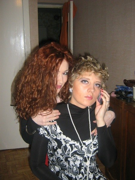 Aida Fair ˙·٠•●♫ | Казань