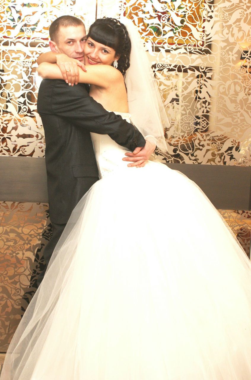 Олеся Гасуха | Красноярск