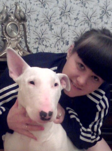 Катерина Любутина | Смолевичи