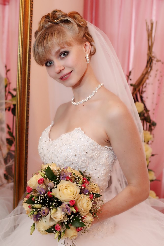 Галина Петякина | Саранск