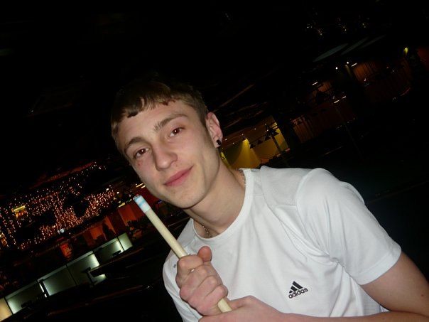 Владимир Бабицкий | Санкт-Петербург