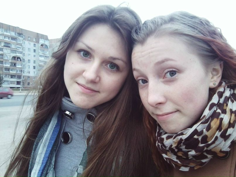 Саша Маховая | 