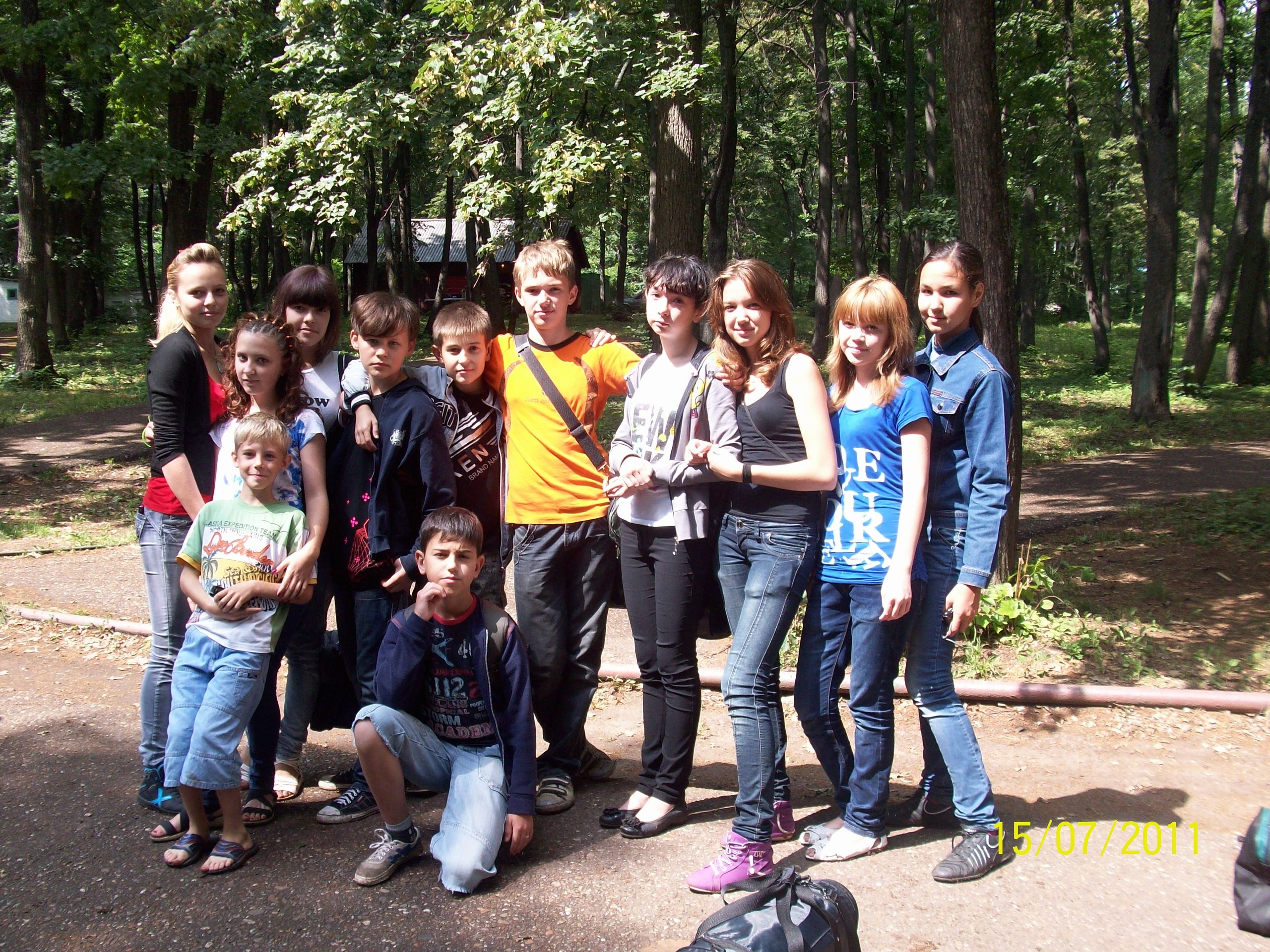 Фото профиля