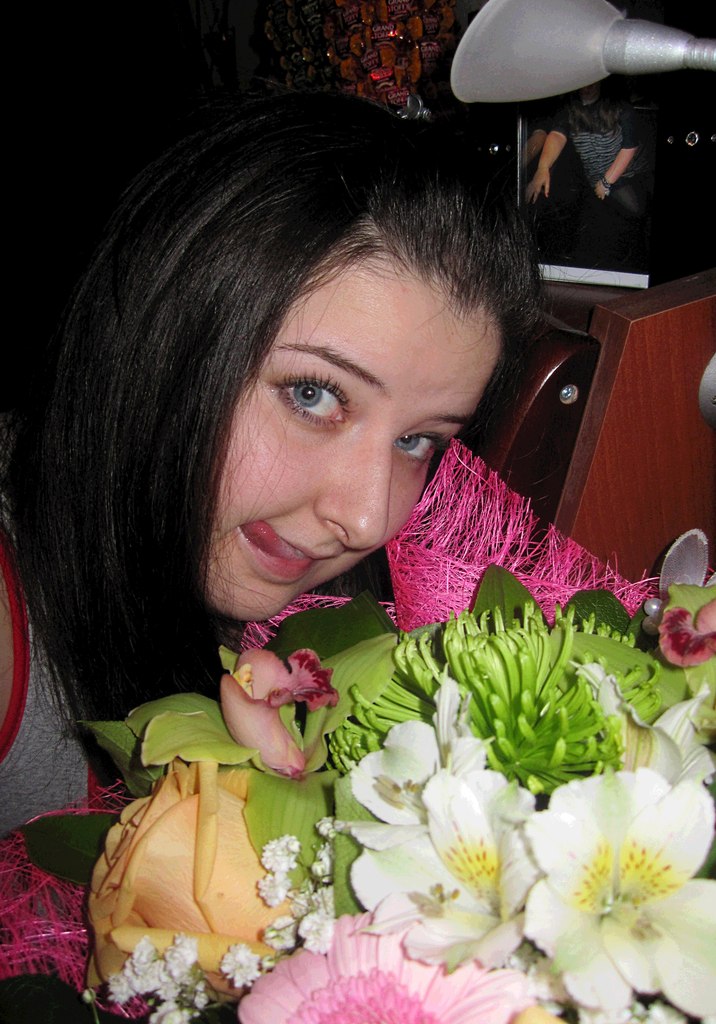 Александра Христенкова | Лобня