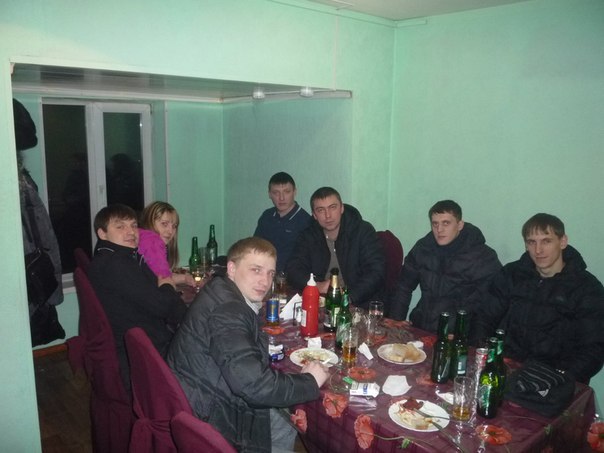 Александр Трухин | Ленинск-Кузнецкий