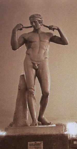 Александр Кувалдин | Хабаровск