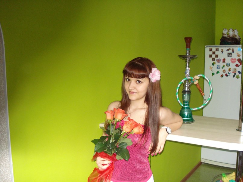 Алёна Краснова ♥ ღ ♥ | Уфа