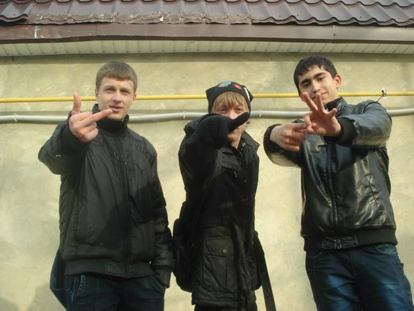 Иван Котляров | Ставрополь