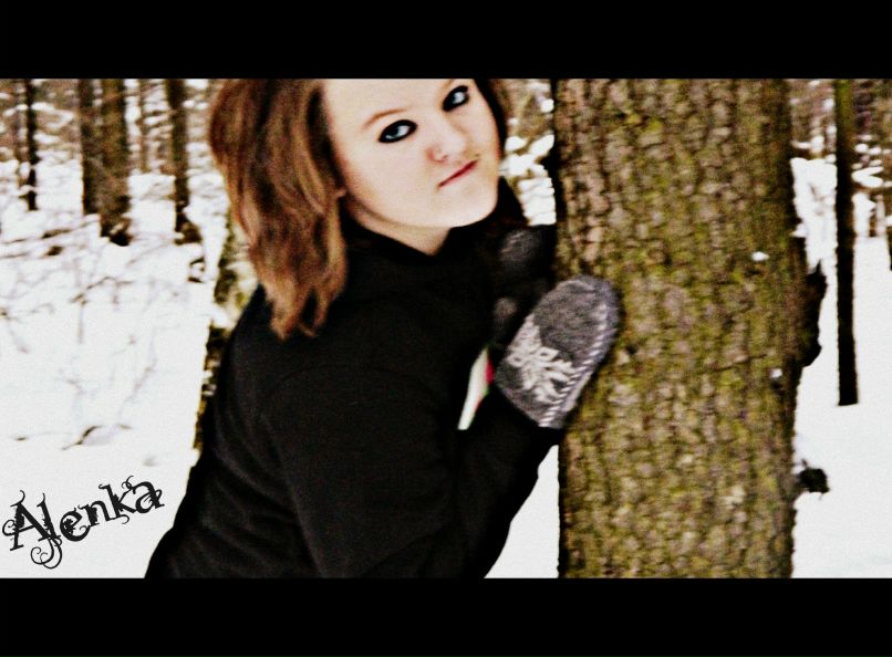 Алёна Щербакова | Москва