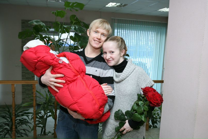 Александр Селиванов Петрович | Архангельск