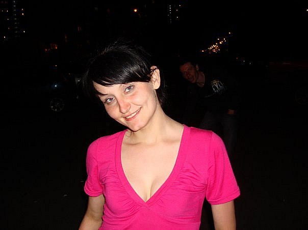 Катеринка Савельева | Москва