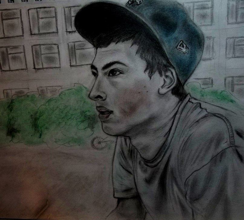 Игорь Поташов | Санкт-Петербург