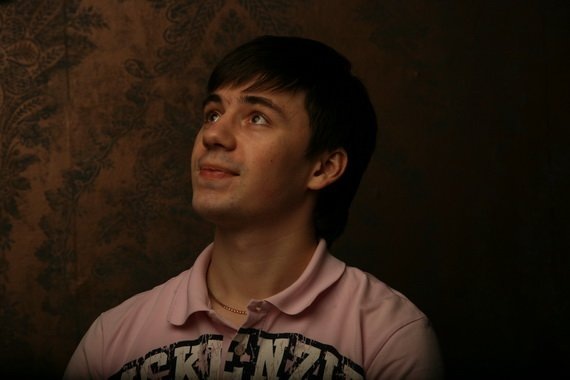 №112, Максим Ханин №112, Максим Ханин