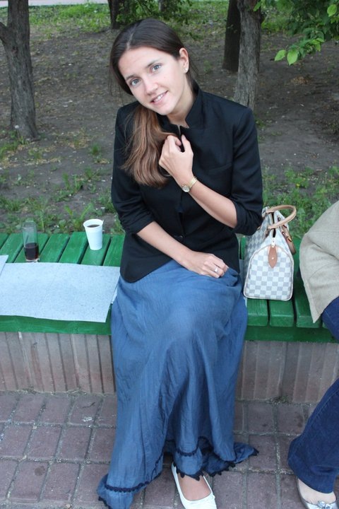 Фото профиля