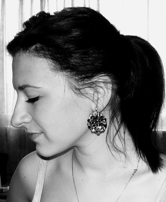 Карина Кислова | Москва