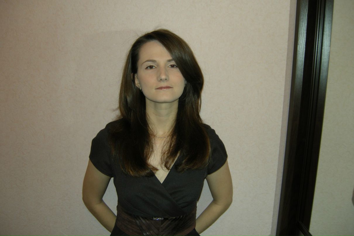 Елена Петрик | Барнаул