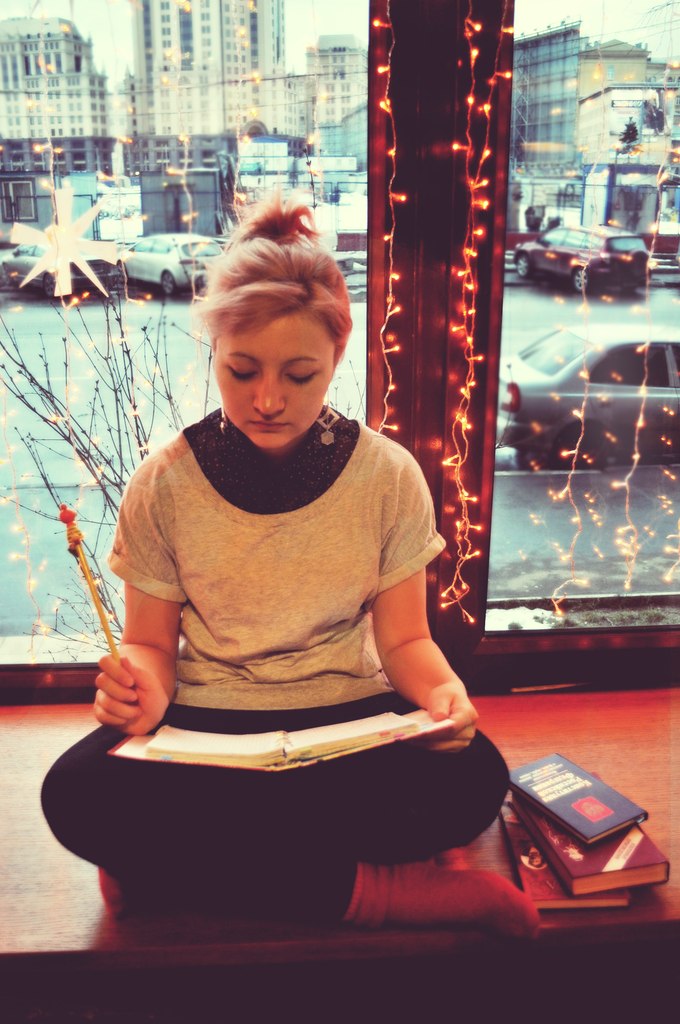 Екатерина Торопина | Москва