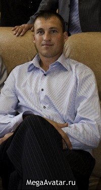 Разиль Хаматшин | Николаевка