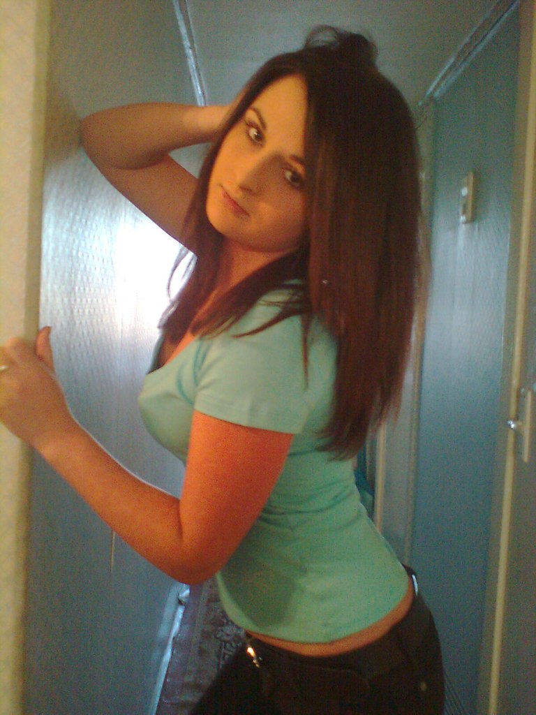 Кристинка Малаева | Минск