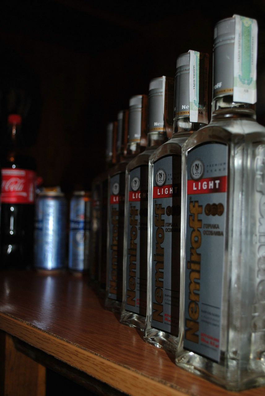 Вадим Голбан Володимирович | Södertälje