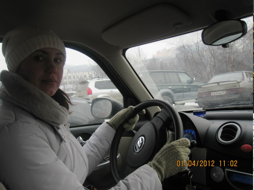 Ирина Приманчук | 